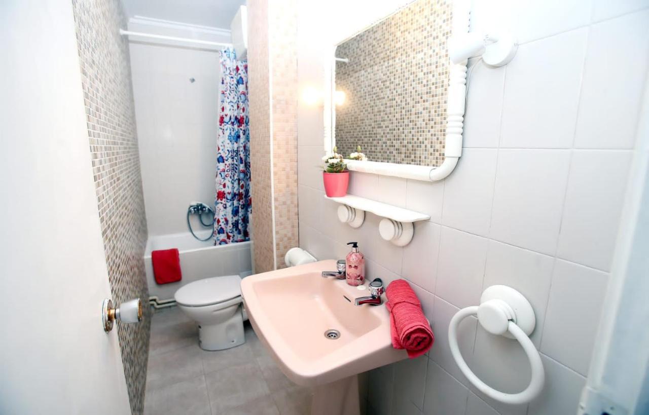 "El Rincon Del Pintor"Enorme Piso A Junto A Laurel Ascensor By Apartamentos Logrono Logroño Exterior foto